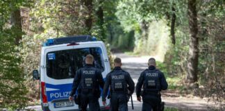Suche nach mutmaßlichem Strom-Saboteur geht weiter Die Polizei geht Hinweisen aus der Bevölkerung nach.