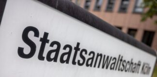Todesfälle in Kliniken – Kein Hinweis auf Versäumnisse Die Kölner Staatsanwaltschaft hatte zum Tod von sieben Patienten in einer Leverkusener Klinik Todesermittlungsverfahren eingeleitet. (Symbolbild)