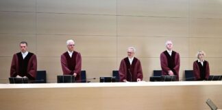 Obi verliert Farbstreit – Orange ist Baumarkt-Allgemeingut «Obi-Orange» ist nicht schützenswert.