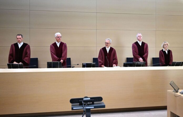 BGH urteilt um Markenschutz für die Farbe Orange «Obi-Orange» ist nicht schützenswert.