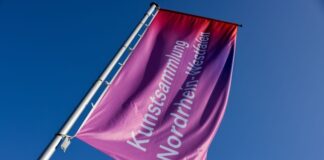 Farbenprächtige Tierwelten – Franz Marc in Düsseldorf Die Kunstsammlung NRW hat Meisterwerke von Franz Marc aus vielen Museen für die Ausstellung entliehen.
