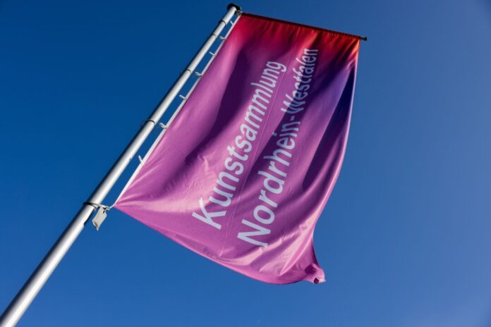 Ausstellung Franz Marc im K20 Die Kunstsammlung NRW hat Meisterwerke von Franz Marc aus vielen Museen für die Ausstellung entliehen.