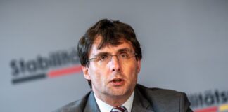 NRW vereinfacht Zulagen für Polizisten und Feuerwehrleute Finanzminister Marcus Optendrenk (CDU) will das Zulagensystem vereinfachen. (Archivbild)