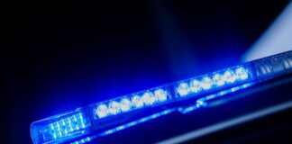 Motorradfahrer stürzt auf A42 – lebensgefährlich verletzt Die Polizei muss zu einem Unfall auf der A42. (Symbolbild)