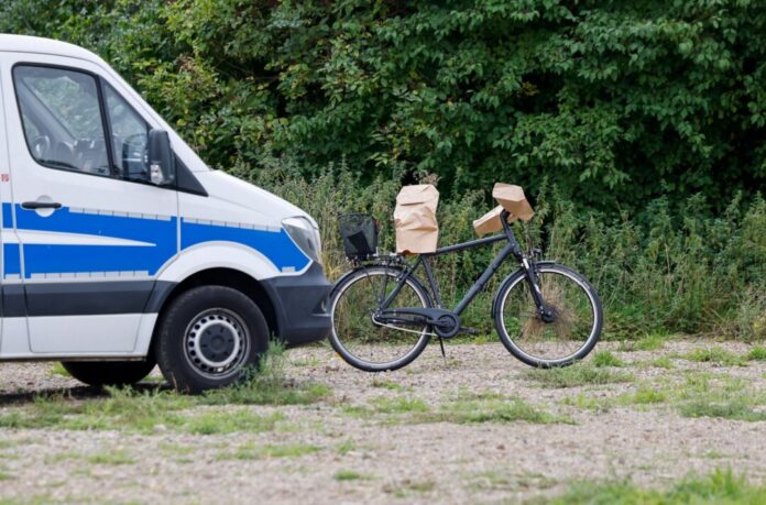 Sabotage am Stromnetz - U-Haft Der 48-jährige Tatverdächtige wurde am Dienstag festgenommen. (Archivbild)