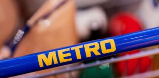 Putin gibt Metro-Geschäft in Russland in Zwangsverwaltung Kremlchef Wladimir Putin hat das Russland-Geschäft der Metro AG unter Zwangsverwaltung gestellt. (Symbolbild)