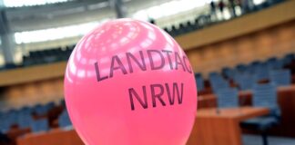 Weltkindertag: Checker Julian im Landtag Am Weltkindertag lädt der Landtag zum «Tag der offenen Tür». (Archivbild)
