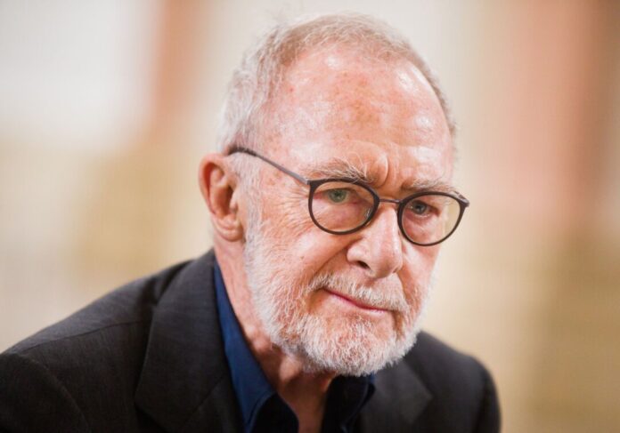 Gerhard Richter Gerhard Richter gehört zu den einflussreichsten Künstlern der Welt. (Archivbild)