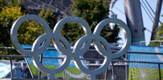 Olympia-Finale: So läuft der Endspurt von München und NRW Olympia in Deutschland? Der DOSB will sich für 2036, 2040 oder 2044 bewerben. (Archivbild)