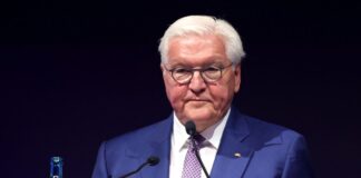 Bundespräsident lädt zum «Tag der offenen Tür» Am Samstag lädt Steinmeier zum Bürgerfest in die Villa Hammerschmidt in Bonn.