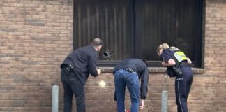 Erneut Schüsse auf Kölner Gastronomiebetrieb Erneut musste die Polizei wegen Schüssen in Köln ausrücken.