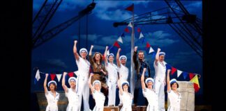 Udo-Jürgens-Musical nach zehn Jahren wieder auf der Bühne Das Musical «Ich war noch niemals in New York» mit den größten Hits von Udo Jürgens ist wieder auf der Bühne zu sehen.