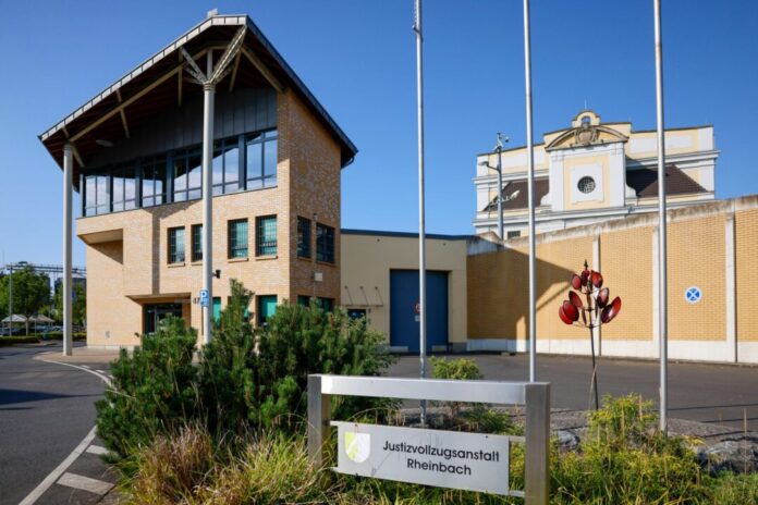 Digitale Sozialräume für Gefängnisse Auch in der JVA Rheinbach wird ein digitaler Sozialraum eingerichtet.(Archivbild)