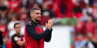 Andrich sieht Kapitänswechsel «nicht so negativ» und kämpft Robert Andrich will bei Bayer Leverkusen auch ohne Kapitänsbinde eine Rolle spielen.