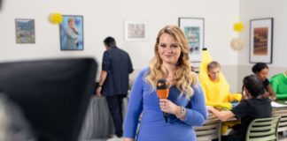 ZDF-Abgesang auf alte Samstagabendshows «Niemals wieder solch ein sicheres Gefühl, zu einem bestimmten Zeitpunkt genau das Richtige zu tun.» (Handout)