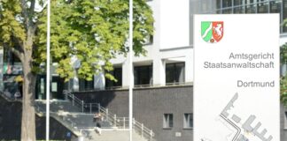 Staatsanwalt ermittelt gegen 105 Jahre alten NS-Wachmann Die Staatsanwaltschaft Dortmund ermittelt gegen einen 105-jährigen Mann, der Wachmann in einem NS-Lager für Kriegsgefangene gewesen sein soll. (Archivbild)