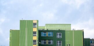Brand in Gefängnis-Krankenhaus – zwei Schwerverletzte Im Haftkrankenhaus Fröndenberg kam es am Donnerstag zu einem Brand (Archivfoto)