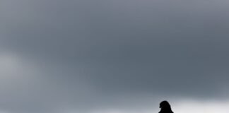 Herbstwetter in NRW: Sonne, Wolken und gelegentlich Schauer In den kommenden Tagen erwartet die Menschen in NRW vor allem Wolken. (Symbolbild)