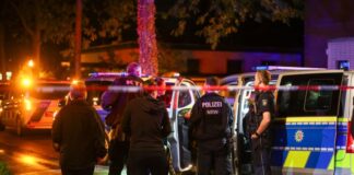 Polizei schießt Mann in Meerbusch an In Meerbusch wurde eine Person durch einen Schuss schwer verletzt (Symbolbild).
