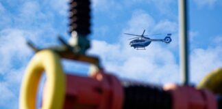 Wie ist die Stromversorgung geschützt und wer greift sie an? Sabotageverdacht besteht nicht nun in Brandenburg, sondern nun auch in Nordrhein-Westfalen.