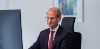 LEG-Chef sieht Enteignungsdebatte mit großer Sorge Die LEG hat zwar keine Wohnungen in Berlin - die dortige Debatte um die Vergesellschaftung großer Bestände sieht er aber mit großer Sorge. (Archivbild)