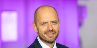 Dax-Konzernchef: Deutschland wird besonders stark attackiert Siemens-Energy-Chef Bruch: Die Bedrohung für deutsche Infrastruktur hat deutlich zugenommen. (Archivbild)