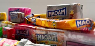 Haribo baut doch kein neues Werk in Neuss Maoam gehört erst seit 1986 zu Haribo, als die Firma den Kaubonbon-Hersteller Edmund Münster GmbH & Co. KG übernahm. (Symbolbild)