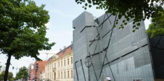 Krupp-Stiftung fördert deutsch-jüdische Verständigung weiter Mit der Förderung ermöglicht die Krupp-Stiftung nach eigenen Angaben Essener Schulklassen unter anderem den Besuch des Jüdischen Museums in Berlin. (Archivbild)