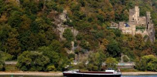 Niedrigwasser erhöht Schadstoffkonzentration in Gewässern Die Pegelstände im Wasser sind stark gesunken. Vielerorts wurden historische Tiefstände gemessen.