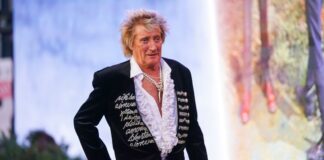Rod Stewart geht auf «letzte Tour» – Finale in Deutschland Rod Stewart hat seine letzte Tournee angekündigt. Für vier Auftritt führt diese ihn auch nach Deutschland. (Archivbild)