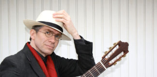 Museum Abtsküche präsentiert: Jochen Jasner mit „Tango – Bolero – Canciones“
