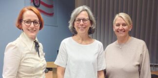 Kinder stärken durch „Unterstützte Kommunikation“ Das 20. Sprachsymposium feierte sein Jubiläum im Kreishaus Mettmann. Foto: Kreis Mettmann