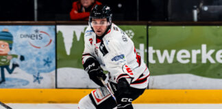 Ice Aliens müssen im ersten Heimspiel der Saison ran Die Ice Aliens spielen vor heimischen Fans. Foto: Leo Willem