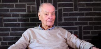 Ratinger Ehrenringträger mit 92 Jahren gestorben Alfred Dahlmann starb im Alter von 92 Jahren. Foto: Stadt Ratingen
