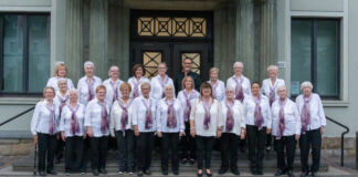 Jubliläumskonzert des Frauenchors Musica Heiligenhaus