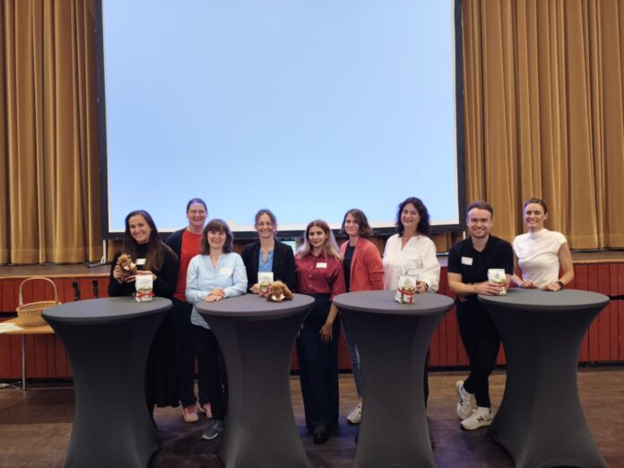20261009_Fachtag des Beirats Kinder- und Jugendgesundheit des Kreises Mettmann Zum siebten Mal hat der Fachtag des Beirats Kinder- und Jugendgesundheit des Kreises stattgefunden. Foto: Kreis ME