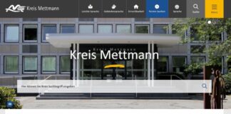 PHP-Sicherheitslücke auch der Kreis Mettmann betroffen