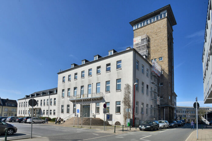 Velbert_Rathaus