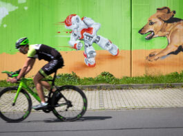 „Art & Bike“-Routen durchs Bergische: Kunst und Natur mit dem Fahrrad entdecken