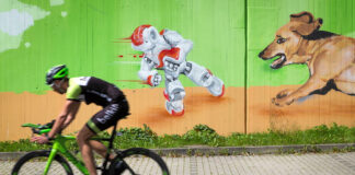 „Art & Bike“-Routen durchs Bergische: Kunst und Natur mit dem Fahrrad entdecken