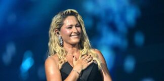 Helene Fischer lässt «Bombe platzen» – neues Album noch 2026 Helene Fischer will noch 2026 ein neues Album auf den Markt bringen.