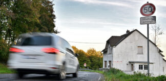 Bauarbeiten auf der Schmalenhofer Straße: Umleitungen für Busse ab Montag
