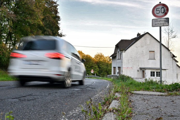 Schmalenhofer Straße