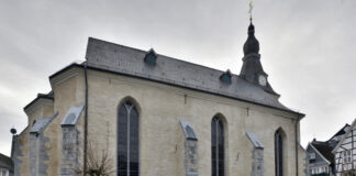 Neviges: Kinder für Krippenspiel gesucht