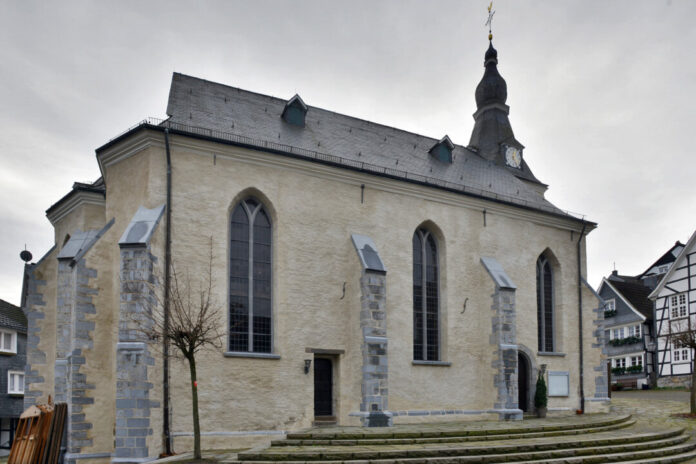 Stadtkirche_Neviges