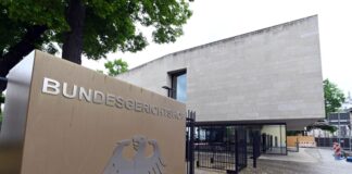 Abschiebungshaft: Verhalten allein belegt keine Fluchtgefahr Der BGH hat sich zu Voraussetzungen für Abschiebehaft geäußert. (Archivbild)