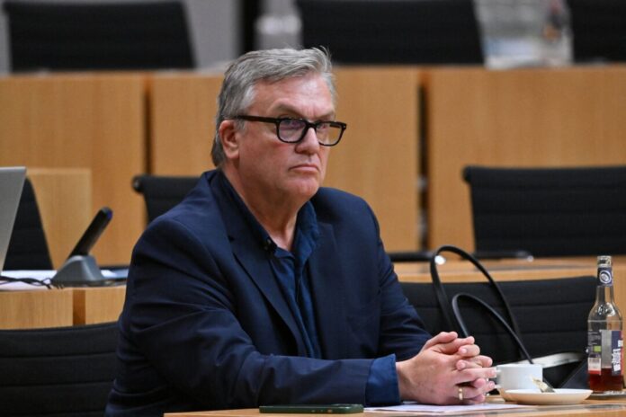 Hape Kerkeling Kerkeling äußert sich immer wieder auch politisch. (Archivbild)