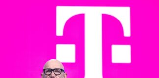 Telekom-Chef Tim Höttges: «KI verändert die Telekom von Grund auf.» (Archivbild)