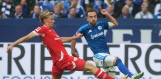 «Schlampig» und «unterirdisch»: Schalke-Kapitän deutlich Schalke-Kapitän Kenan Karaman fand nach dem 0:1 gegen Mainz deutliche Worte.