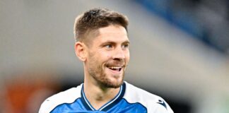 «Vermächtnis geschaffen»: Kramaric und die TSG-Historie Hoffenheim feiert mal wieder Andrej Kramaric.